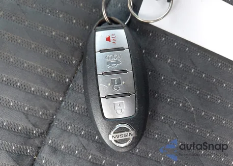 2016 Nissan Altima 2.5 S из США, поврежденный, VIN 1N4AL3AP6GC281518